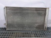 Radiator clima / AC Bmw 5 (E60) [Fabr 2004-2010] 9122827 2.0 N47  