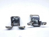 Set balamale dreapta fata Opel Insignia A [Fabr 2008-2016] OEM