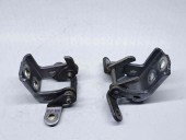 Set balamale dreapta spate Opel Insignia A [Fabr 2008-2016] OEM