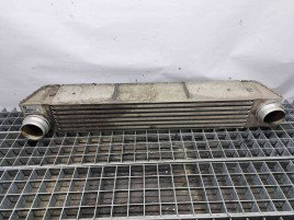 Radiator intercooler Bmw 5 (E60) [Fabr 2004-2010] 7795823 2.0 N47  