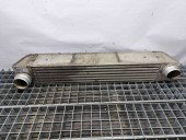 Radiator intercooler Bmw 5 (E60) [Fabr 2004-2010] 7795823 2.0 N47  