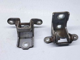 Set balamale stanga fata Opel Insignia A [Fabr 2008-2016] OEM