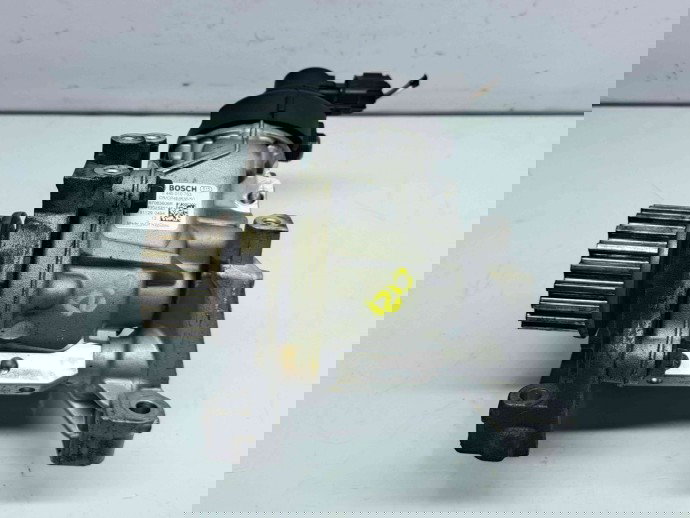 Pompa inalta presiune Dacia Logan II MCV BK (K52) [Fabr 2013-2022] 167003606R / 0445010763 1.5 DCI K9K872   