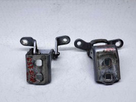 Set balamale stanga spate Opel Insignia A [Fabr 2008-2016] OEM