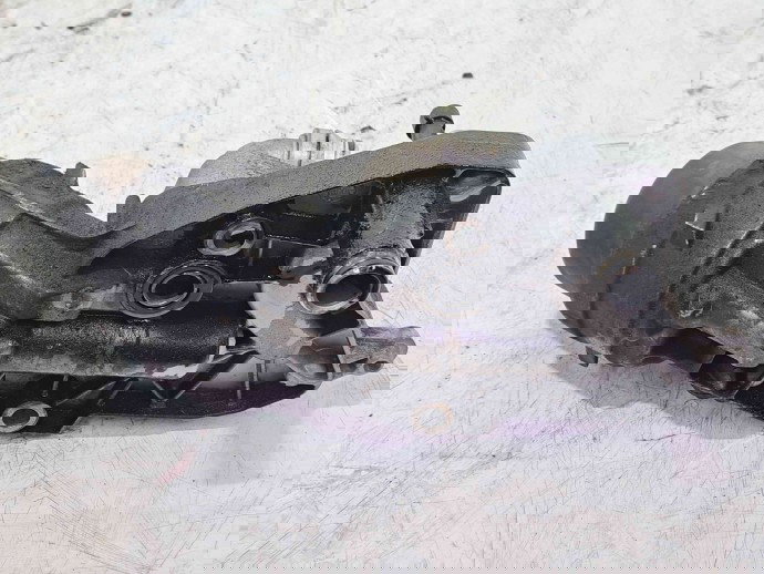 Termoflot Opel Insignia A [Fabr 2008-2016] 55565958 2.0 CDTI LBS