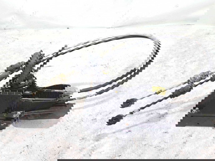 Timonerie Opel Insignia A [Fabr 2008-2016] 55563829 2.0 CDTI LBS