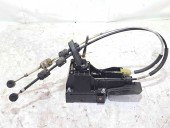 Timonerie Opel Insignia A [Fabr 2008-2016] 55563829 2.0 CDTI LBS