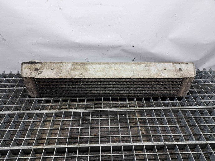 Radiator intercooler Bmw 5 (E60) [Fabr 2004-2010] 7795823 2.0 N47  