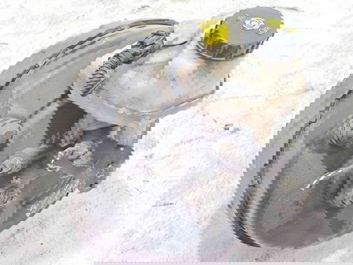 Tulumba frana Opel Insignia A [Fabr 2008-2016] 13228183 2.0 CDTI LBS 