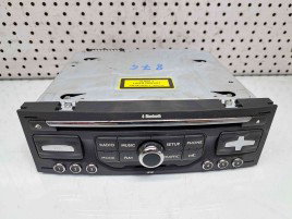  Radio CD cu navigatie Citroen C5 (III) [Fabr 2008-2017] 96661984ZD