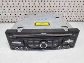  Radio CD cu navigatie Citroen C5 (III) [Fabr 2008-2017] 96661984ZD