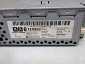  Radio CD cu navigatie Citroen C5 (III) [Fabr 2008-2017] 96661984ZD