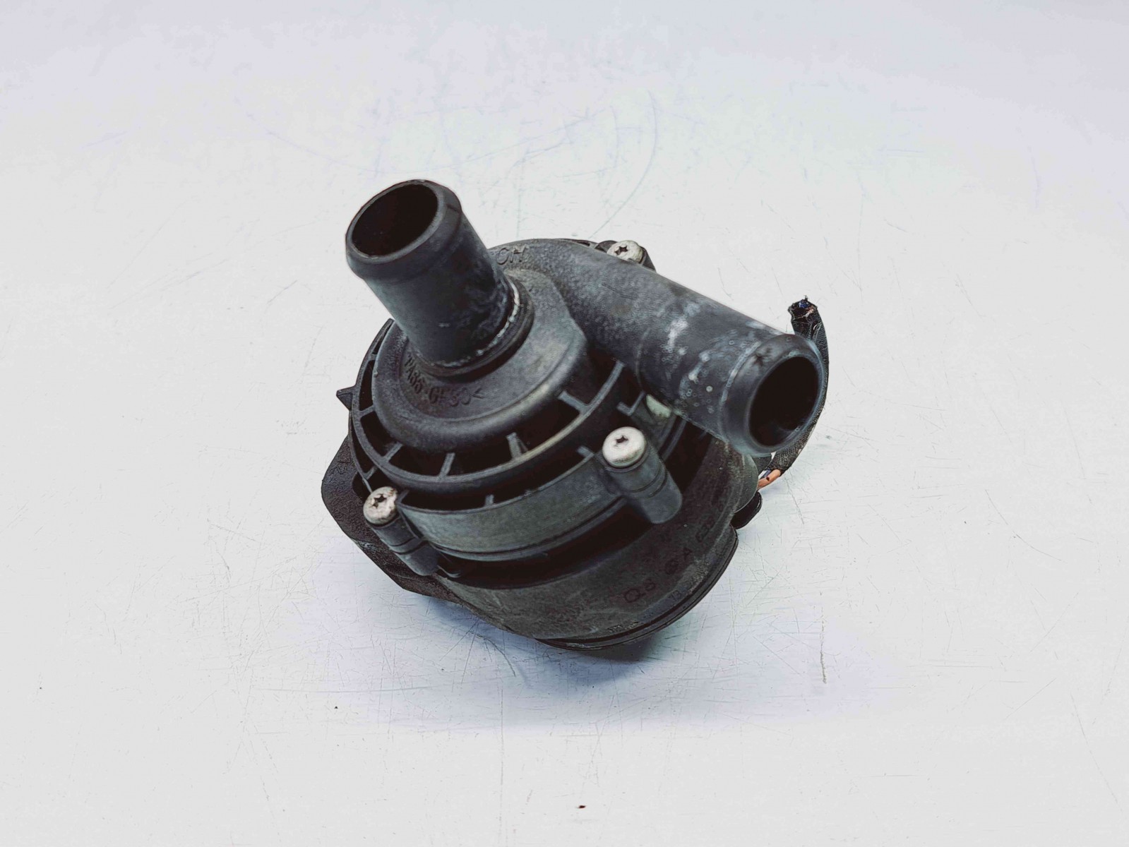 Pompa recirculare apa Mercedes Clasa ML (W166) [Fabr 2011-2022] A2118350028 2.2 CDI 651960 2.2 CDI 651960 80KW / 109CP - imagine 1