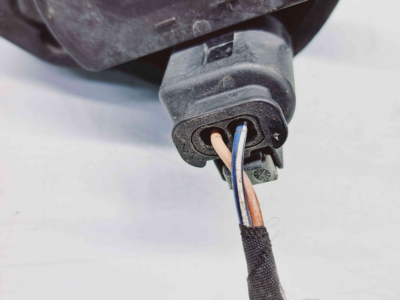 Pompa recirculare apa Mercedes Clasa ML (W166) [Fabr 2011-2022] A2118350028 2.2 CDI 651960 2.2 CDI 651960 80KW / 109CP - imagine 3