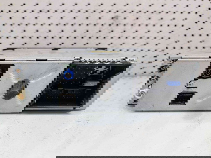  Radio CD cu navigatie Citroen C5 (III) [Fabr 2008-2017] 96661984ZD