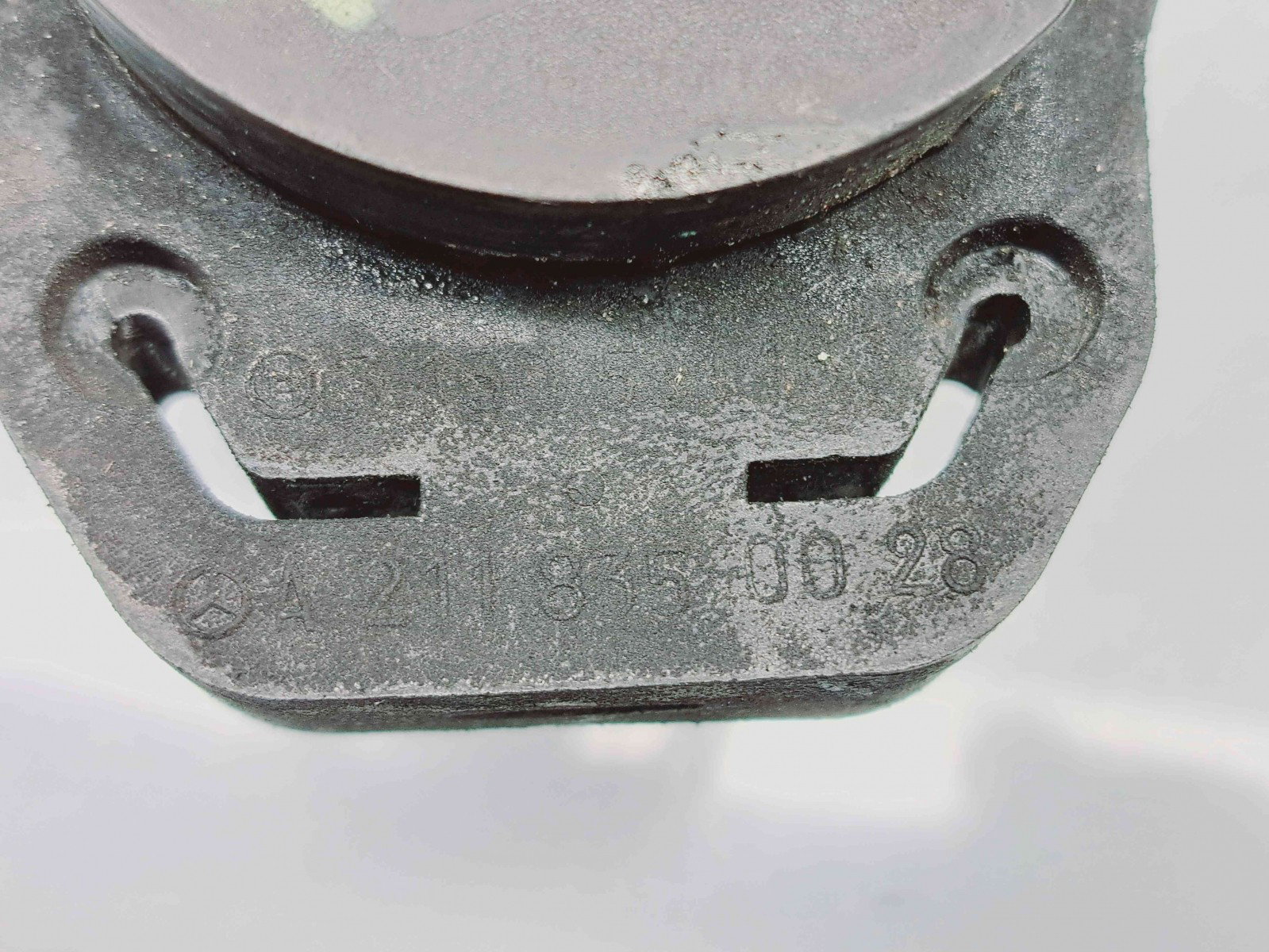 Pompa recirculare apa Mercedes Clasa ML (W166) [Fabr 2011-2022] A2118350028 2.2 CDI 651960 2.2 CDI 651960 80KW / 109CP - imagine 4