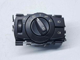 Bloc lumini Bmw 1 (E81, E87) [Fabr 2004-2010] 6932792