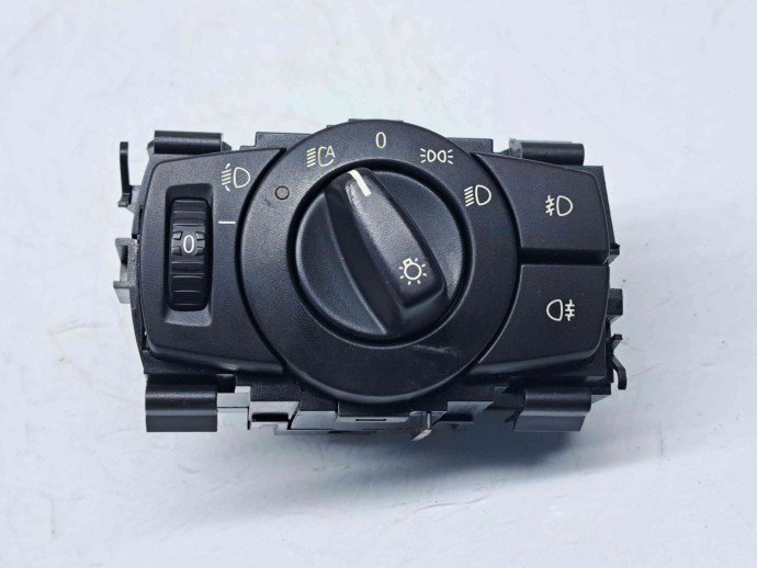 Bloc lumini Bmw 1 (E81, E87) [Fabr 2004-2010] 6932792