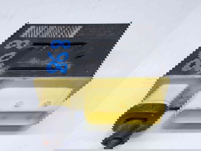  Releu bujii Citroen C4 (I) Picasso [ Fabr 2006-2013] 9652021180 