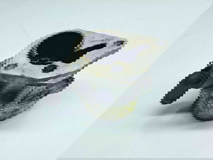 Pompa vacuum Dacia Logan II MCV BK (K52) [Fabr 2013-2022] 146502327R 1.5 DCI K9K872  