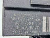  Releu bujii Citroen C4 (I) Picasso [ Fabr 2006-2013] 9652021180 