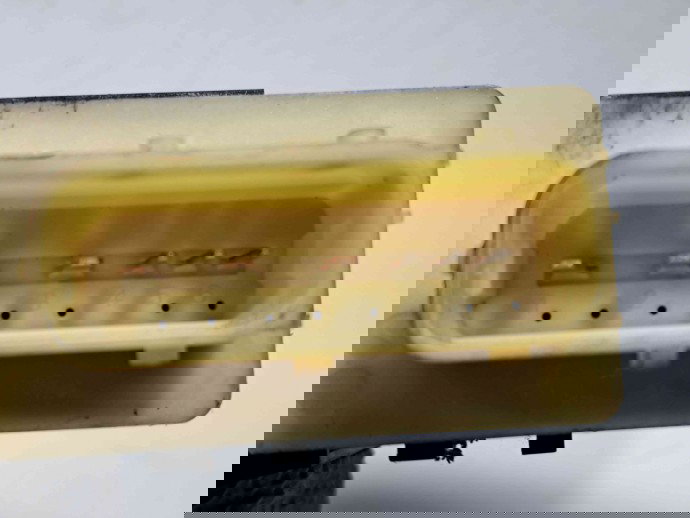  Releu bujii Citroen C4 (I) Picasso [ Fabr 2006-2013] 9652021180 