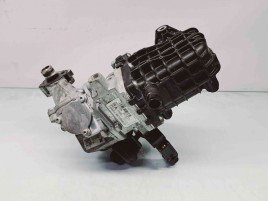 Racitor gaze Ford Mondeo 5 Sedan [Fabr 2014-2022] 9807593080 2.0 TDCI  