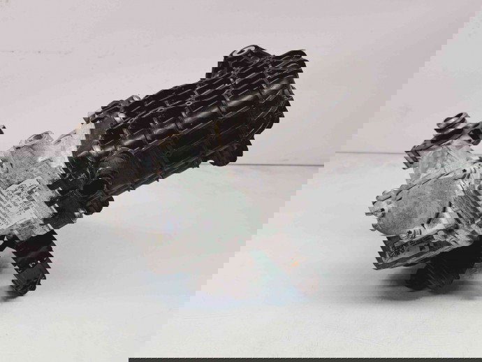 Racitor gaze Ford Mondeo 5 Sedan [Fabr 2014-2022] 9807593080 2.0 TDCI  