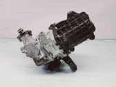 Racitor gaze Ford Mondeo 5 Sedan [Fabr 2014-2022] 9807593080 2.0 TDCI  