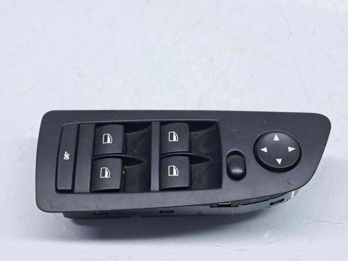 Butoane comanda geamuri sofer Bmw 1 (E81, E87) [Fabr 2004-2010] 6970206