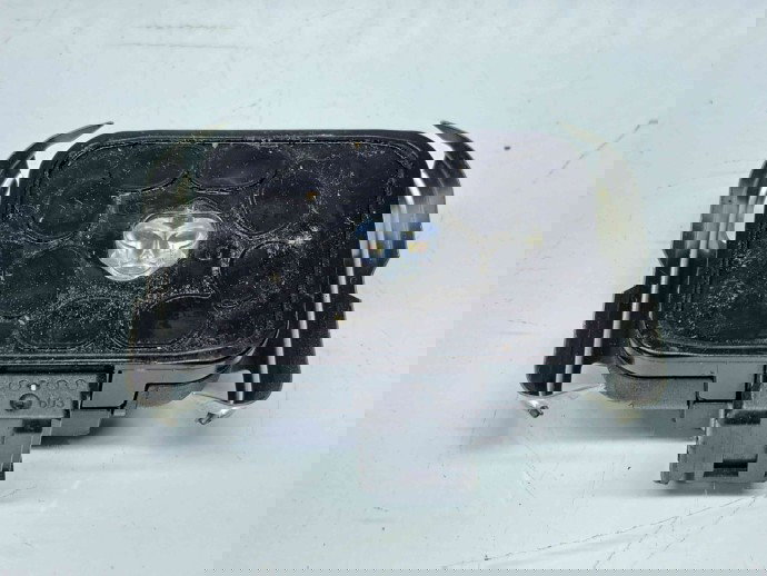  Senzor ploaie Citroen C5 (III) [Fabr 2008-2017] 9683202380