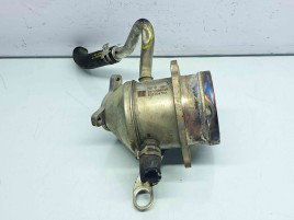 Racitor gaze Dacia Logan II MCV BK (K52) [Fabr 2013-2022] 147359823R 1.5 DCI K9K872 1.5 DCI K9K872 55KW / 75CP