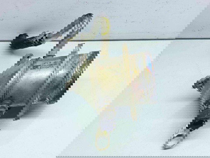 Racitor gaze Dacia Logan II MCV BK (K52) [Fabr 2013-2022] 147359823R 1.5 DCI K9K872 1.5 DCI K9K872 55KW / 75CP