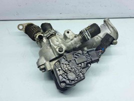 Racitor gaze Dacia Logan II MCV BK (K52) [Fabr 2013-2022] 147170061R / 147101246R 1.5 DCI K9K872  