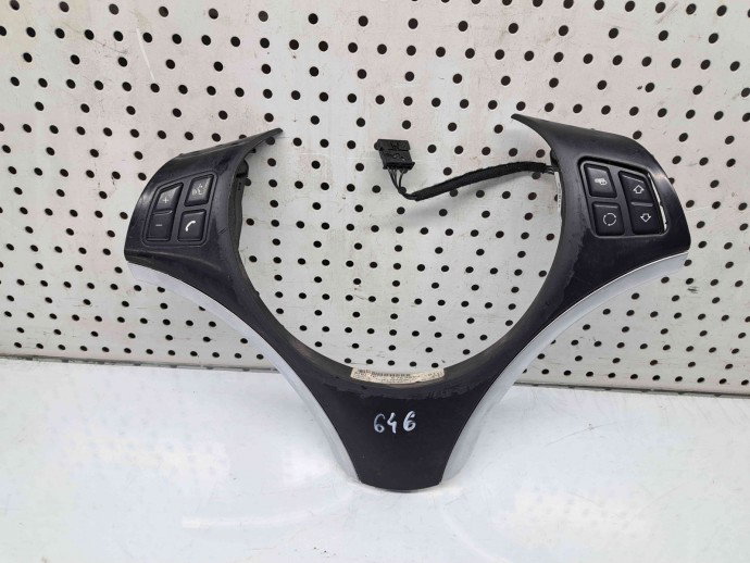 Buton comenzi volan Bmw 1 (E81, E87) [Fabr 2004-2010] 6942915