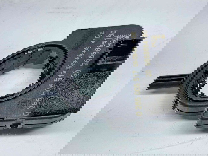  Senzor unghi volan Citroen C5 (III) [Fabr 2008-2017] 9658684180