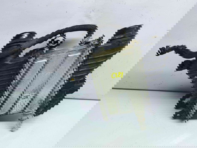 Radiator intercooler Dacia Logan II MCV BK (K52) [Fabr 2013-2022] 144967867R 1.5 DCI K9K872  