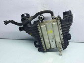 Radiator intercooler Dacia Logan II MCV BK (K52) [Fabr 2013-2022] 144967867R 1.5 DCI K9K872  