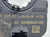  Senzor unghi volan Citroen C5 (III) [Fabr 2008-2017] 9658684180