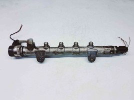 Rampa injectoare Mercedes Clasa ML (W166) [Fabr 2011-2022] A6510701595 | 0445214275 2.2 CDI 651960  