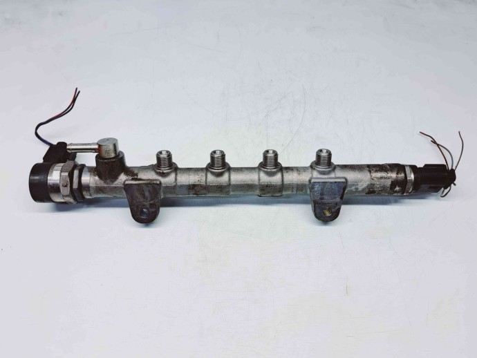 Rampa injectoare Mercedes Clasa ML (W166) [Fabr 2011-2022] A6510701595 | 0445214275 2.2 CDI 651960  