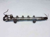 Rampa injectoare Mercedes Clasa ML (W166) [Fabr 2011-2022] A6510701595 | 0445214275 2.2 CDI 651960  