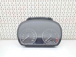 Ceas bord Bmw 1 (E81, E87) [Fabr 2004-2010] 1024952