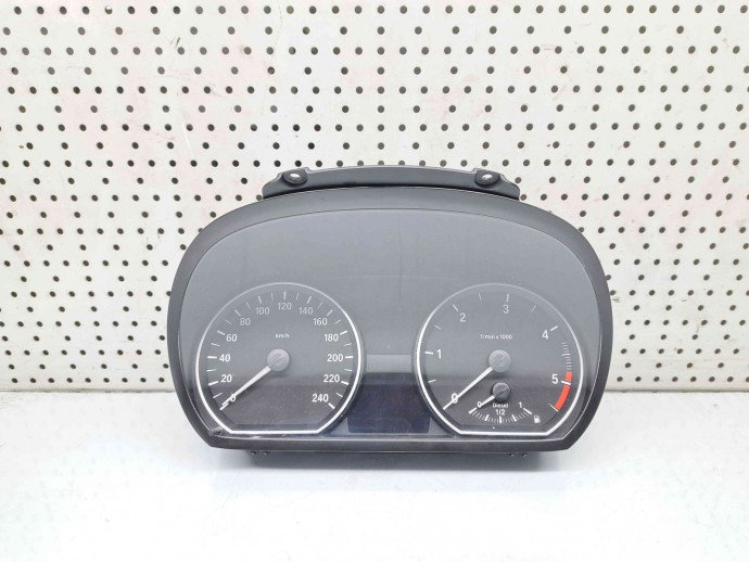 Ceas bord Bmw 1 (E81, E87) [Fabr 2004-2010] 1024952