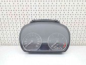 Ceas bord Bmw 1 (E81, E87) [Fabr 2004-2010] 1024952