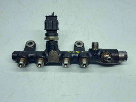 Rampa injectoare Dacia Logan II MCV BK (K52) [Fabr 2013-2022] 0281007280 / OEM 1.5 DCI K9K872  