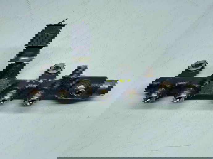 Rampa injectoare Dacia Logan II MCV BK (K52) [Fabr 2013-2022] 0281007280 / OEM 1.5 DCI K9K872  