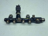 Rampa injectoare Dacia Logan II MCV BK (K52) [Fabr 2013-2022] 0281007280 / OEM 1.5 DCI K9K872  