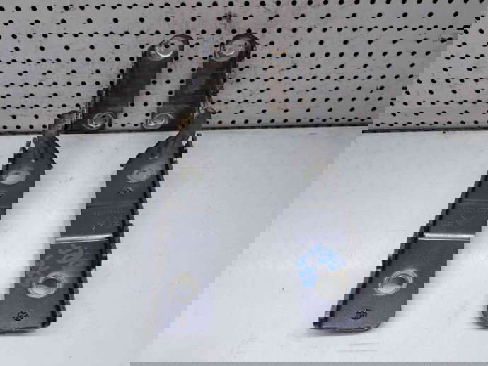 Set balamale capota Citroen C5 (III) [Fabr 2008-2017] 9688215380 | 9688215280