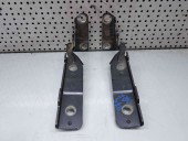 Set balamale capota Citroen C5 (III) [Fabr 2008-2017] 9688215380 | 9688215280